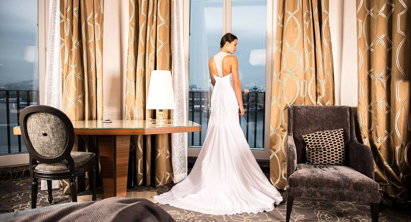 5 astuces pour choisir sa robe de mariée - DIPTY